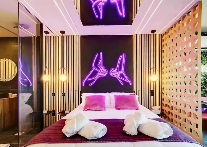 Senses Seaview Naturist By Senses Explorers * אגדה