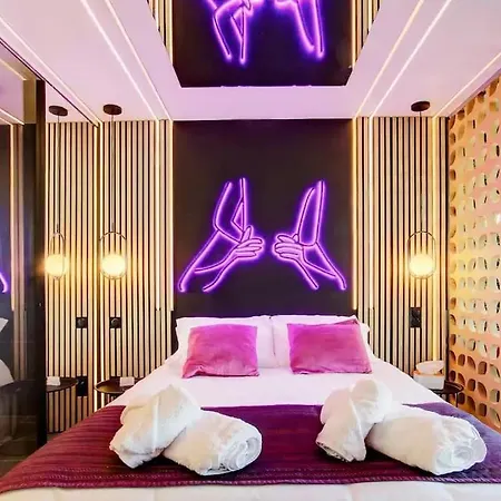 Senses Seaview Naturist By Senses Explorers * 阿格德