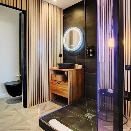 Senses Seaview Naturist By Senses Explorers