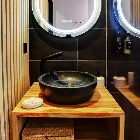 Senses Seaview Naturist By Senses Explorers *