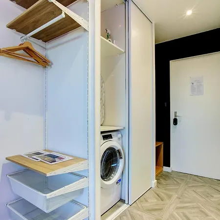 Apartment Senses Seaview Naturist By Senses Explorers *