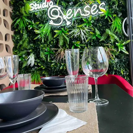 Senses Seaview Naturist By Senses Explorers 阿格德