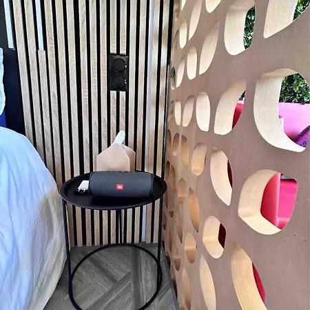 Senses Seaview Naturist By Senses Explorers 阿格德