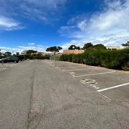 Apartamento Senses Seaview Naturist By Senses Explorers Agde