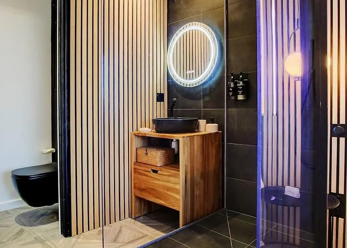 Senses Seaview Naturist By Senses Explorers