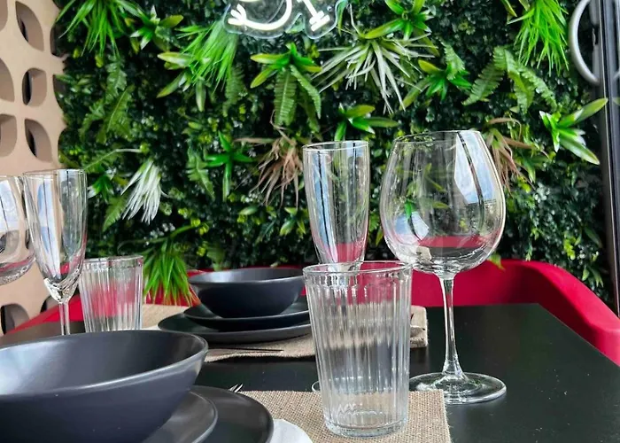 Senses Seaview Naturist By Senses Explorers 阿格德