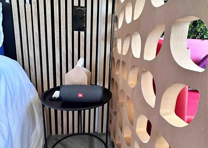 Senses Seaview Naturist By Senses Explorers 阿格德